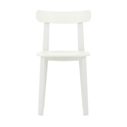 c55541a81c044673f4f7612a21ca0b8a8159062dc5855ea0f01bfd8863ae601d.jpg An Image of Vitra All Plastics Chair Brick