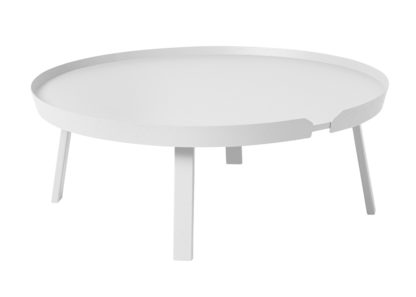 c617675b4548b796c4dce7d87df8be22a62bf4c5174bfa597a9aa2aa47cd972d.jpg An Image of Muuto Around Coffee Table Extra Large Oak