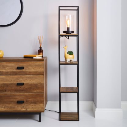 cb95bd63527990172f18ff28b36c5ba6f07c5398355402d7509cfbda9fde65ad-1.jpg An Image of Fulton Floor Lamp Pine