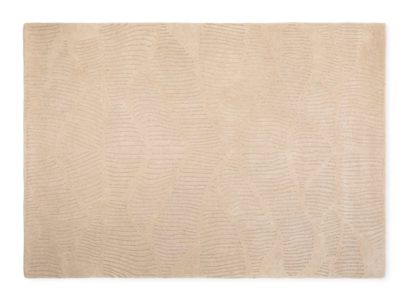 cdc7128bd4018d43dfc11678140243e0818d4e846412a528c00f4d2671b5c64d.jpg An Image of Linie Design Palima Rug ivory 170 x 240cm
