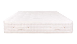 An Image of Heal's Natural Sleep Mohair Single Soft Tension