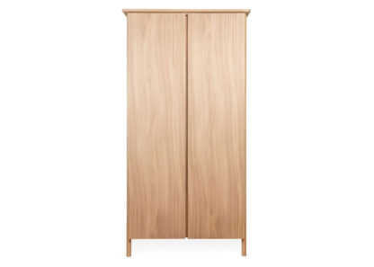 ce8345b65d1d25d9178d152a42b65a5d004a41aaa25c09c62d35e94d939679f0.jpg An Image of Heal's Eden 2 Door Wardrobe