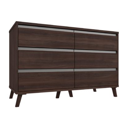 d06e01bb60340522bb0452481ba2469b6315d67eda48f79087d38fa2e0ae9563-2.jpg An Image of Jenson 6 Drawer Wide Chest Light Oak