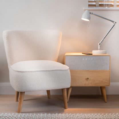 d39c2824b918cc239d21074afc9d16e110c72d57a4f7fb988a318eb5d828f5d9-2.jpg An Image of Ralph Smart Bedside Table Brown