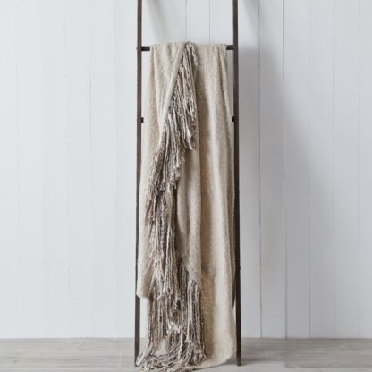 d8cadb648e00927138c459a16933c72ec5181e8853b85321f271d1f77c236961-1.jpg An Image of Mala Faux Mohair 130cm x 150cm Throw Ochre