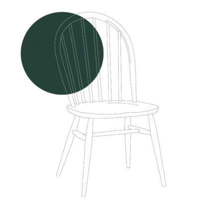 d90c2eb776193fbaa83440629ccdd1aa97f0db2d7b183114e19f65b0b6ea8dc7.jpg An Image of Ercol Originals Windsor Chair Clear Matt Ash