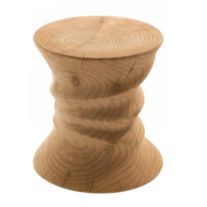 da28d35bb701ee57a5c1c8b3ee48018512f6f626f0c7bab0e54c6ff95f801697.jpg An Image of Riva 1920 Squeeze Stool Cedarwood