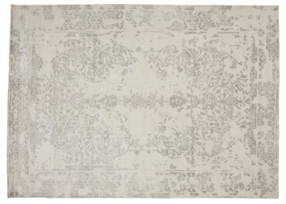 dbb016ec9279034e91c97def4e560a797c172196041c0750eeccfed0a41fcc8e.jpg An Image of Linie Design Florentine Grey Rug 140 x 200cm