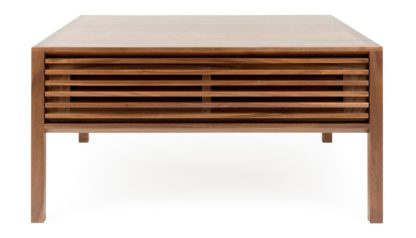 dbbfe8f9f20f786a73a5431196dee730fc72364c49ce17eb6312a94fa21fe0d3.jpg An Image of Heal's Verona Coffee Table Walnut