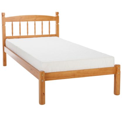 e315a96dea5b2d4ebbee00ec12d42b53772eef8fcba231753c44194c65574189-2.jpg An Image of Pickwick Wooden Bed Frame Brown