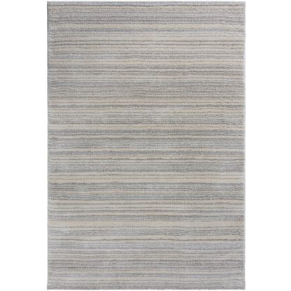 e4a1076b7eb70588dc4aac6843fd4386c78d6d1e2e4d221d979d3d3f02b71a3e-1.jpg An Image of Bates Natural Rug Blue, Brown and White