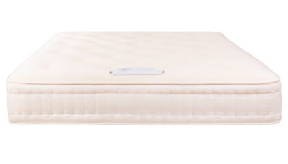 e669df39a726c829808f4db89154f7374256b59a587fe144903b420662117081.jpg An Image of Heal's Latex Pocket 1500 Mattress Single Soft Tension