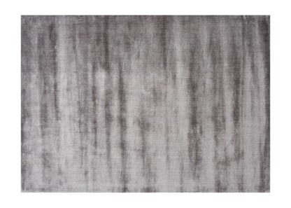 ecadda576636bd4257d9402216663272b88692ccc550ea8ea8c015116294a08e.jpg An Image of Linie Design Lucens Rug 170 x 240cm Silver