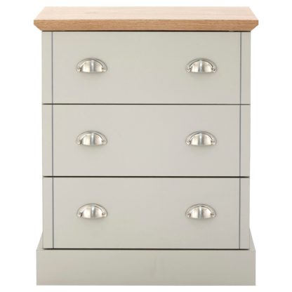 0520d49227186aac32ab4b4df1c055dc22c95f0ff0f4610c8fa46cea1ef84450.jpg An Image of Kendal Chest of Drawers Grey