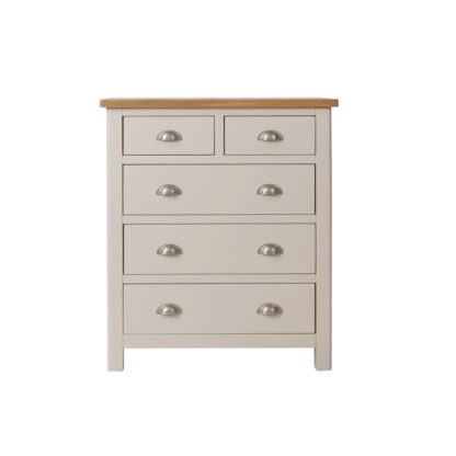 117dcb19f7c5f4558ef0485beb607514af2de7fbc4f0b20150d809e2f7ad8a7b.jpg An Image of Reese 2 Over 3 Chest Grey and Brown