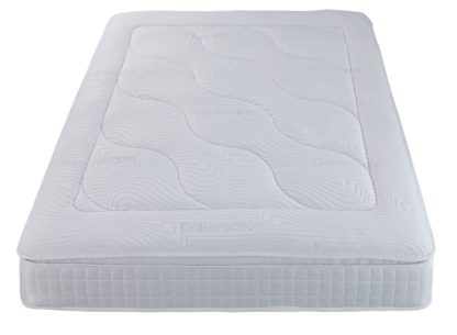 193d2565cb3cd257faebfae718bbd2be01df480bc10d13881027e6959af90980.jpg An Image of Sleepeezee Gel 1600 Pillowtop Mattress - Superking