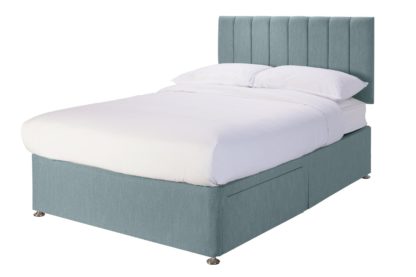 2684888b4635e8e5a4927320ee9a315032f339bbfb5c76b9ab191dc60be0df6d-1.jpg An Image of Argos Home Bircham Memory 2 Drawer Small Double Divan