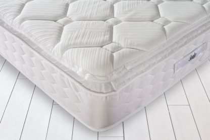 28711d13f78685f0aeeb51dc67ece280f4b3f4383a7b8bbb7294b24e59fa8272.jpg An Image of Sealy Activ Geltex Pillowtop Double Mattress