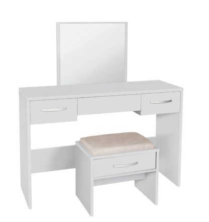 30f6443b9533e6101960dbcabdf74166020d96e68d0984b3513fc4503e6117d1.jpg An Image of Argos Home New Hallingford Dressing Table - White
