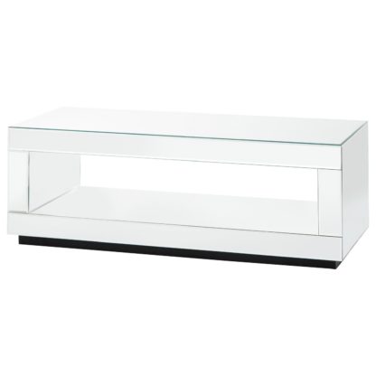 35280731ab04f7ac816c209315cce7c60ffa9305799cb009ef621df68a9889c0.jpg An Image of Capri Cube TV Unit - Mirrored