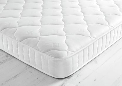 60c387661eab2cc38b9563c1f4a7261d606c824056636021e3c9307c4a4ce03e.jpg An Image of Argos Home Dalham Memory Mattress - Double