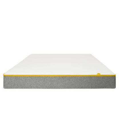 6e6f1ea57f3330d1ac171bd244c8d1e6518f772fbb04f6d8e4036c620b4aa898.jpg An Image of eve Sleep the Lighter Hybrid Mattress - Kingsize