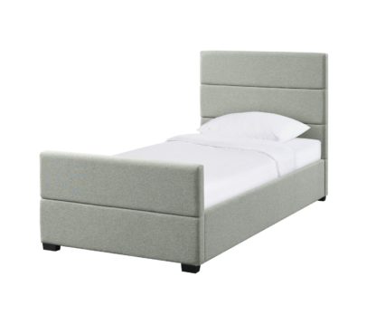 74d54cbc3cf7fbb0a80a3d6c5c90e2d6d81a19e9c87dac6678f1dbf1cf85a32e.jpg An Image of Habitat Costa Ottoman Single Bed Frame - Grey
