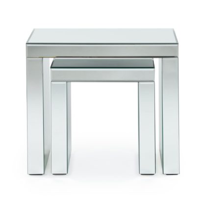 7ae8953349836514a7f52b98ec4c0bf8ac66eb7a2d8137f7a14dae36d06d9a2d.jpg An Image of Venetian Nest of Tables Silver