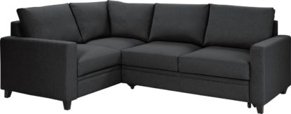 7b95a8716d4854b08743862636a0a708af7ed7b6fa21f8781abef4c5bfac2c87.jpg An Image of Habitat Seattle Left Corner Fabric Sofa Bed - Natural
