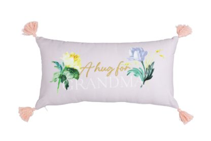 8718e802fa2aa0ce3964dc8aac7a4b0025f221e36032831fcae8ed1d76392f38.jpg An Image of Argos Home Grandma Cushion
