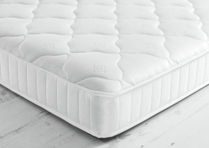 8c833d37079e24af519edc42bf730eb7c3f7f4fbfe998a90a2dbf3b8066639ad.jpg An Image of Argos Home Dalham 800 Pocket Memory Mattress - Double