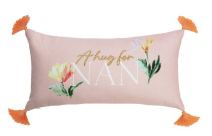 a88b6058467743aa6dd1e96579ea436e1fa23a03ae1232187ce2e87ead2c1e6d.jpg An Image of Argos Home Nan Cushion