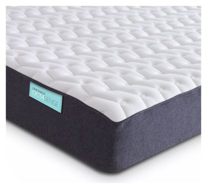aebf6c16ea5939994e4b46db8f3c596b8d798d9cd7a5aa05032451326be0c4a6.jpg An Image of Dormeo Memory Octasense Kingsize Mattress.