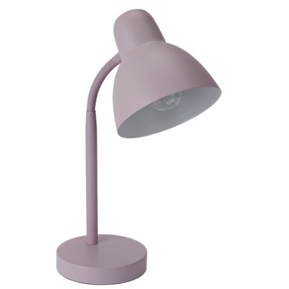 cafb06623c6e2afdac13d1a858951e7e30fa1ce0fec04a1e041ff74d66c4155f.jpg An Image of Argos Home Desk Lamp - Cornflower Blue