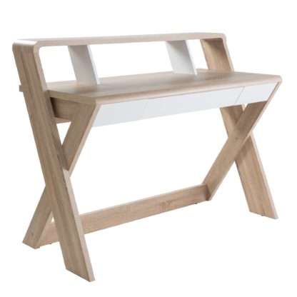 d8a7b34901968f1d7b5bc6f65db340000c97c519ea019def04dcfc90257a7636.jpg An Image of Aspen Computer Desk Natural