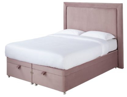 f49d2a4857bb83b948ebc2b895cf3ee8bb4518e334436df8beae0cf88b5986d1.jpg An Image of Sleepeezee Majesty 2800 Ottoman Kingsize Divan Set