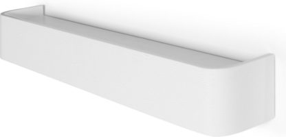 f52e1c0dfe16d80ddfd9d7441e424d07bf2a4f02f0612cc880eecf67982eff51.jpg An Image of Esme Floating Shelf, White