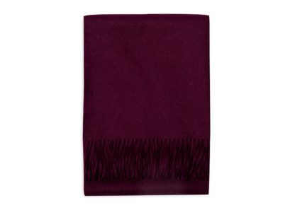 01362bb6633bc9054dfab9dfd455751542a1d820c3efb718b35cc115b3c156a4.jpg An Image of Heal's Alpaca Throw Slate
