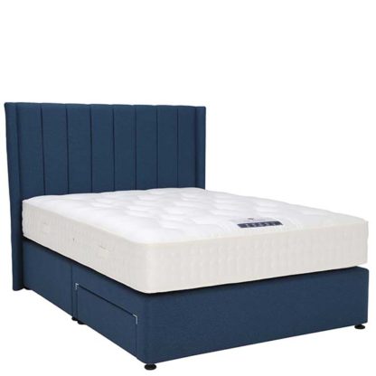 4390735dab63b844302bf51e6ad0a41857a81d837ff9640fa5c17815bef345c2.jpg An Image of Pure Balance 3000 Platform Bed