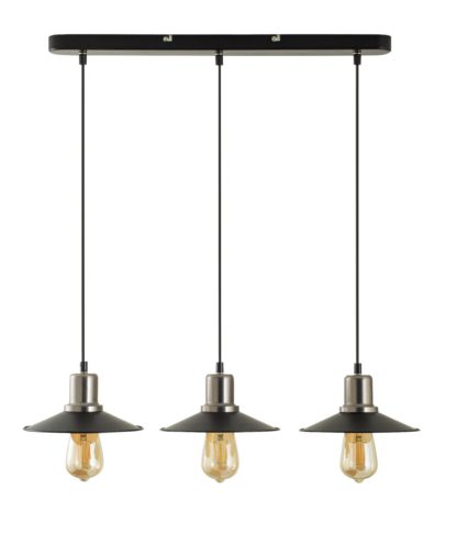 680b8017e55ba02b9a0ef39e13fe5234413df22cd6f8d8fd887c20298f5eb638.jpg An Image of Argos Home Pixie 3 Light Track Bar