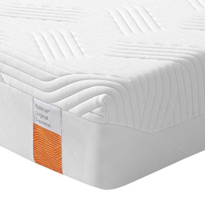6e0ae5140387992c1d80c7556d6d2a876975e9ff0ee64def3d3ef49f705cfe39.jpg An Image of Tempur Original Supreme Mattress