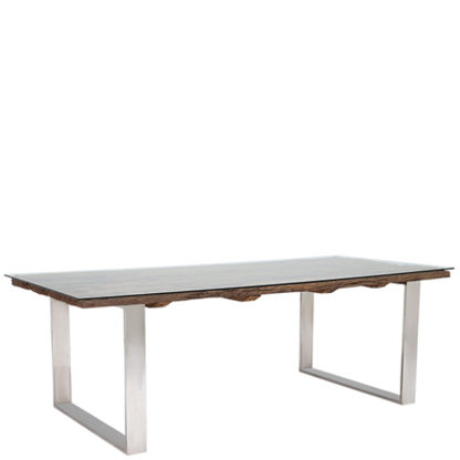 806bef74f7c2c6b3309b39e31c3e662ce665295b3253f6763c3ae9c5943c657a.jpg An Image of Caspian Atlantic Dining Table