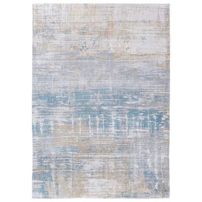 88492609ca599fff03da276936c76bedbaa2b6e484378310ec7ceb4600077283.jpg An Image of Atlantic Streaks Rug Long Island Blue