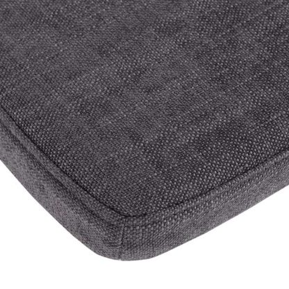 8d133dc8956b4100a7287f8f0c4c2fb41b7dafd976c21db1e9fdbeac0030e5fb.jpg An Image of Carson Bench Topper Sienna Grey