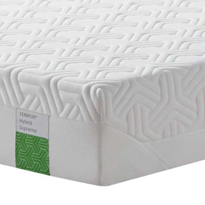 e8e4376c07045f5770702642f9fd4572599a02440d2f47ace3f7a8419d59aff6.jpg An Image of Tempur Hybrid Supreme Mattress