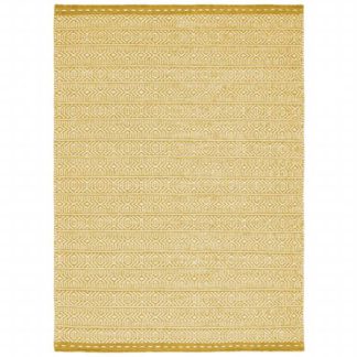 An Image of Knox Rug Ochre