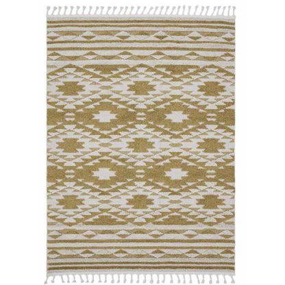 f99212061058135ca1c6264b22fe6d9f734f0dd05c9c74d3737d610d5f658506.jpg An Image of Tangier Rug Ochre