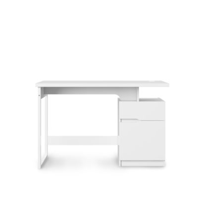 12aafa9d99ede61cbd519a2ce7d72b2bbb229bb709a20ace265dff7a0263eaf2.jpg An Image of Bridport Desk White