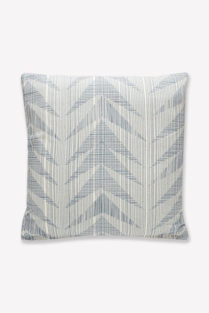 15cc31e5a4799815289bdc7405e68945de3411cd7bcbda2aabb2f5703a9c5ad6.jpg An Image of Design For Life Printed Cushion