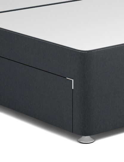 43faa738397b26a45e14f283f2140ddfb3d801dc76fff669f6a71ed1d6f83184-1.jpg An Image of M&S Classic Sprung 2+2 Drawer Divan
